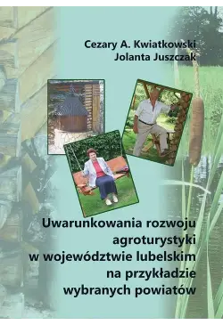 Uwarunkowania rozwoju...