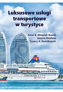 Luksusowe usługi...