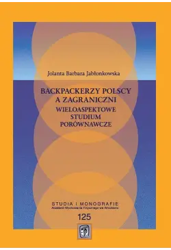 Backpackerzy polscy a...