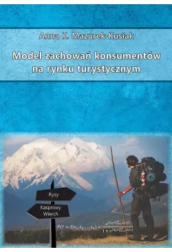 Model zachowań konsumentów...