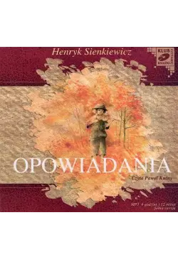 Opowiadania
