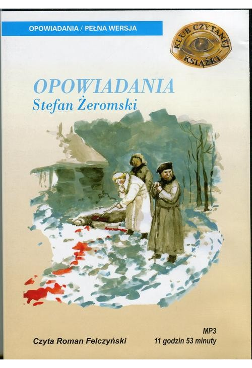 Opowiadania