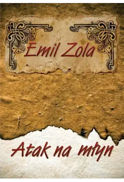 Atak na młyn