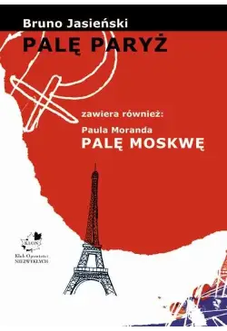 Palę Paryż