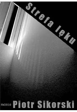 Strefa lęku