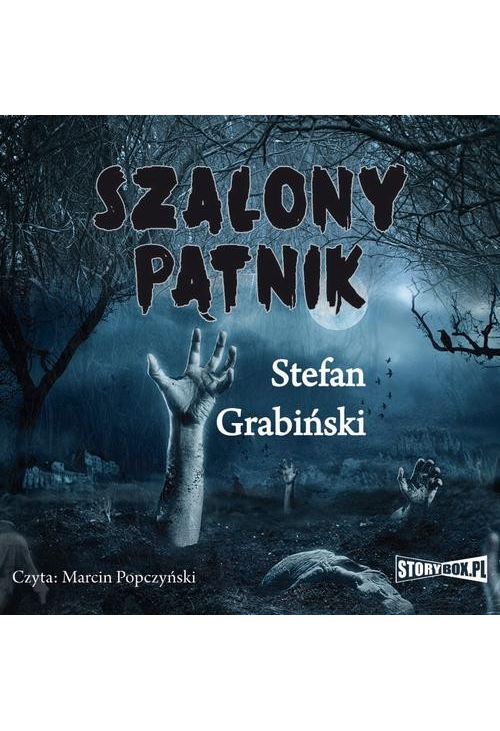 Szalony pątnik