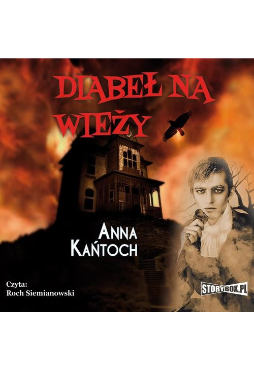 Diabeł na wieży