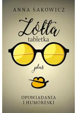 Żółta tabletka plus