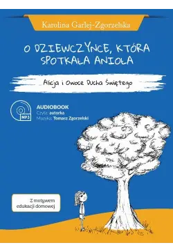 O DZIEWCZYNCE, KTÓRA...