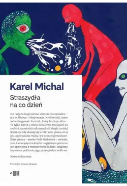 Straszydła na co dzień
