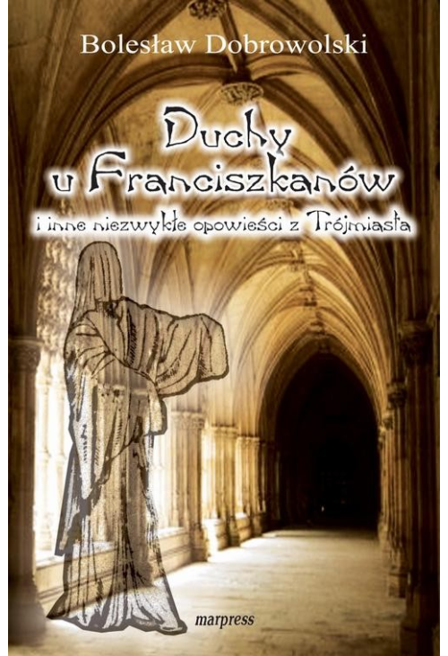 Duchy u franciszkanów