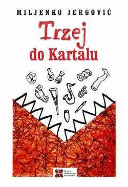 Trzej do Kartalu