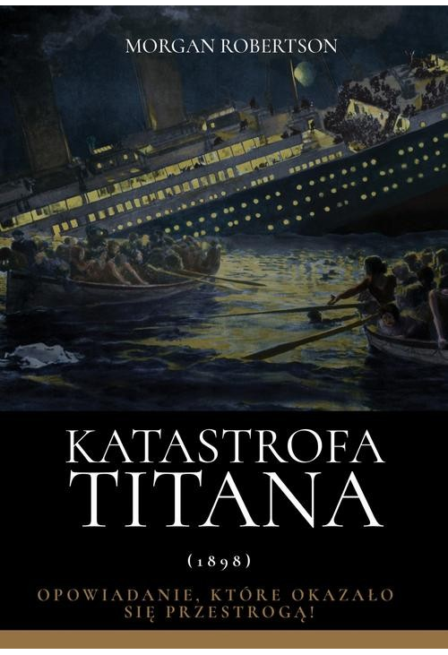 Katastrofa Titana