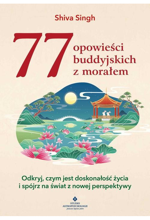 77 opowieści buddyjskich z morałem