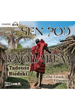 Sen pod Baobabem