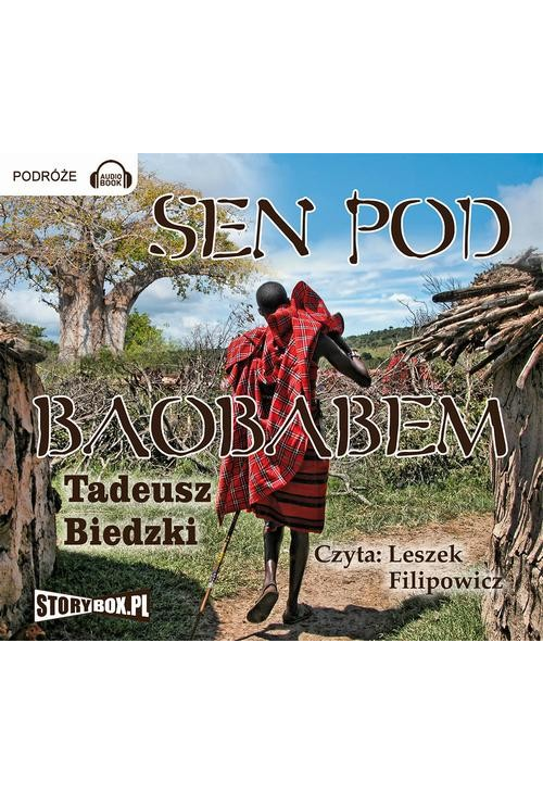 Sen pod Baobabem