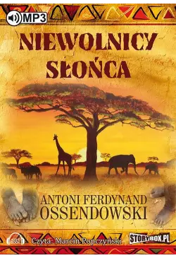 Niewolnicy słońca