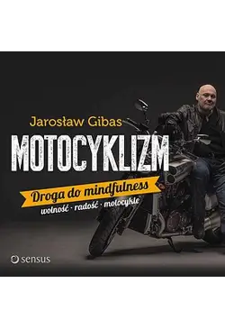 Motocyklizm. Droga do...