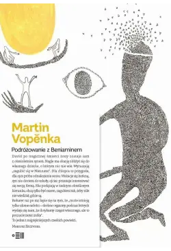 Podróże z Beniaminem