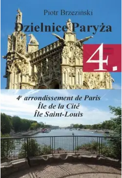 Dzielnice Paryża. 4....