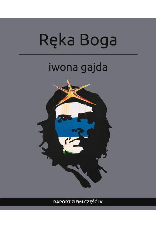 Ręka Boga