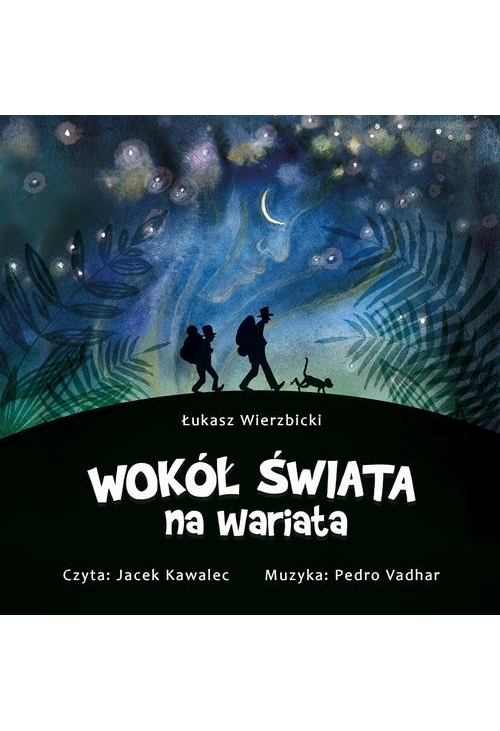 Wokół świata na wariata