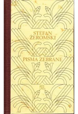Pisma zebrane