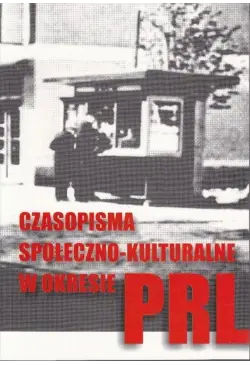 Czasopisma...