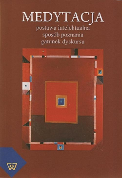 Medytacja