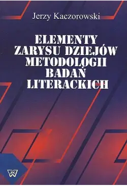 Elementy zarysu dziejów...