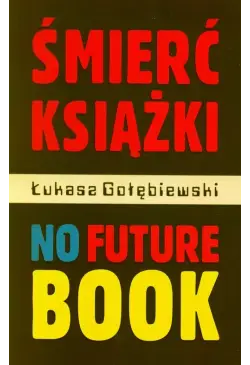Śmierć książki