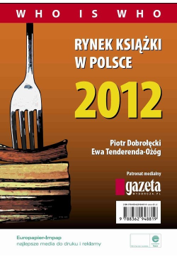 Rynek książki w Polsce...