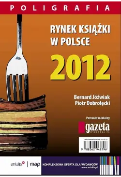 Rynek książki w Polsce...