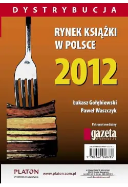 Rynek książki w Polsce...