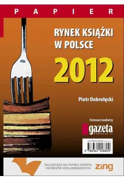 Rynek książki w Polsce...