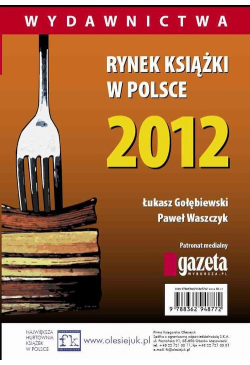 Rynek książki w Polsce...