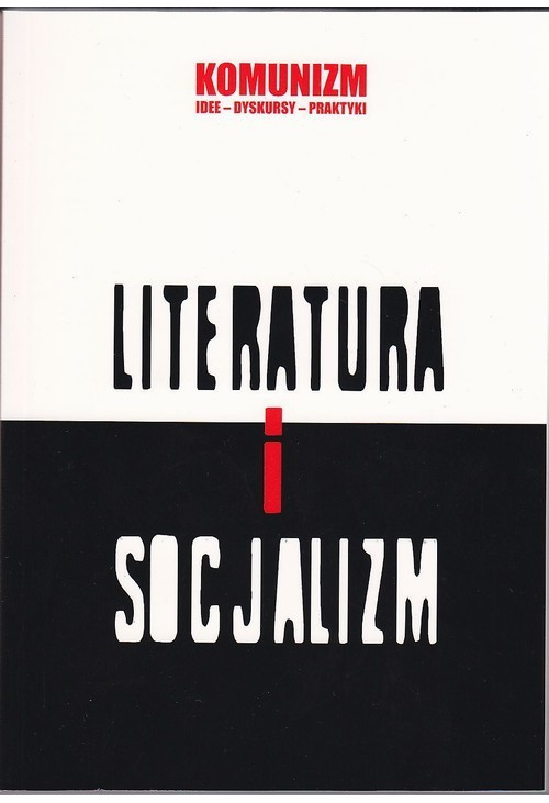 Literatura i socjalizm