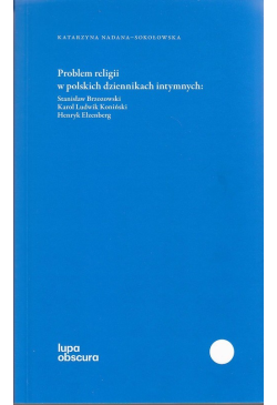 Problem religii w polskich...