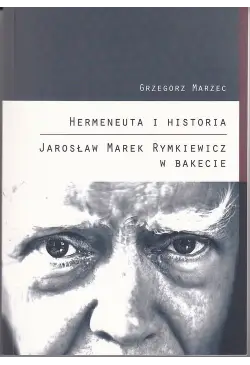 Hermeneuta i historia...