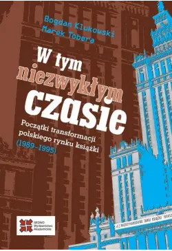 W tym niezwykłym czasie