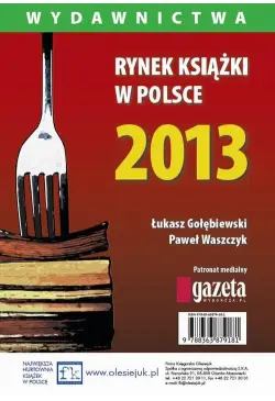 Rynek książki w Polsce...