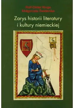 Zarys historii literatury i...