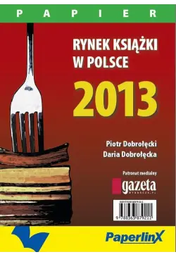 Rynek książki w Polsce...