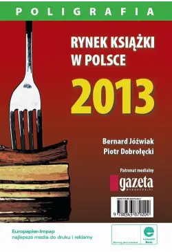 Rynek książki w Polsce...