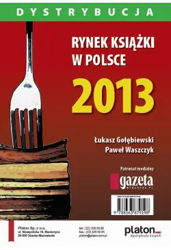 Rynek książki w Polsce...