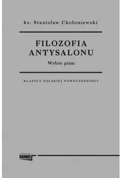 Filozofia antysalonu