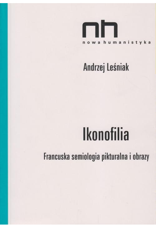 Ikonofilia