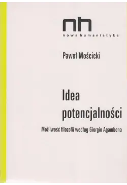 Idea potencjalności