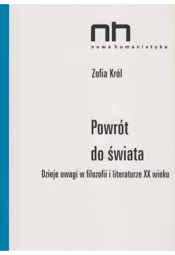 Powrót do świata