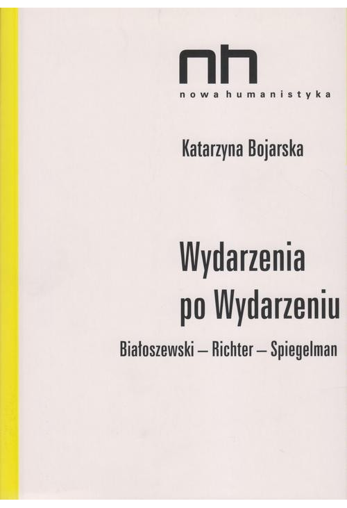 Wydarzenia po wydarzeniu